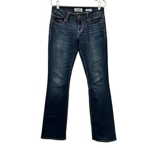 Daytrip Virgo Bootcut Stretch Jeans 27XL
